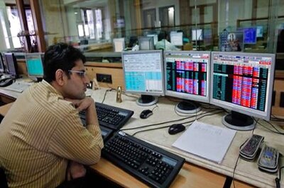TCS, InterGlobe Aviation, Bank of India: Top stocks for Investors Today