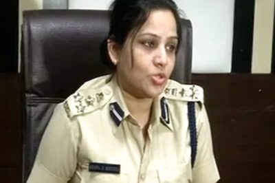 IPS Officer D Roopa Slams K'taka Cops for Failing to Serve Notice of Arrest to BJP Leader