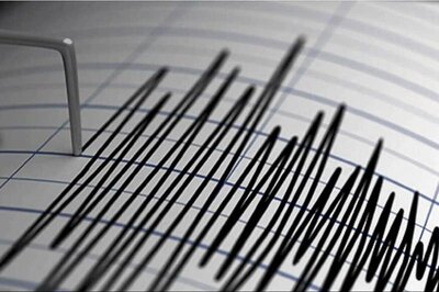 5.2 Magnitude Earthquake Jolts Meghalaya, Assam, Tremors Felt in Parts of North Bengal
