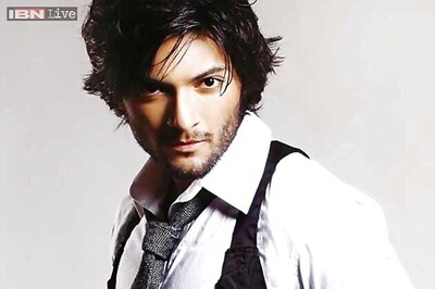 Will be joining the 'Fast and Furious' gang soon: Ali Fazal