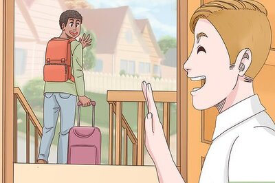 How to Live Rent Free