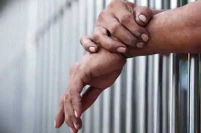 HC Asks Maha Govt About Ways to Contain Covid-19 Spread in Prisons