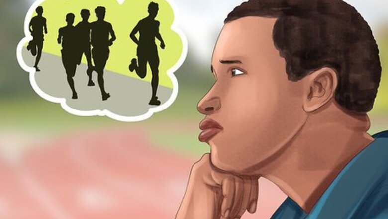 How to Prepare For a Long Distance Run