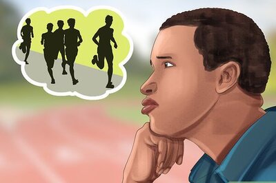 How to Prepare For a Long Distance Run