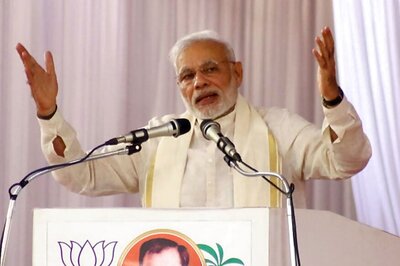 Modi Government to Launch 'Progress Panchayat' for Minorities on September 29