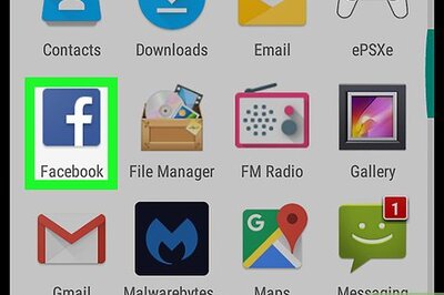 How to Find a Friend's Location on Facebook Messenger on Android