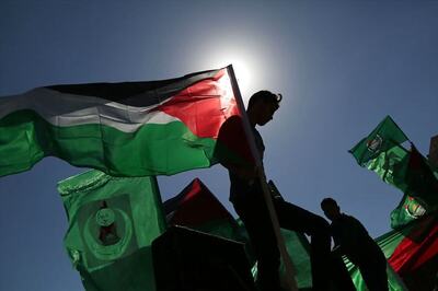 Hamas, Fatah Sign Ceasefire Deal on Palestinian Reconciliation