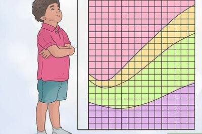 How to Tell if Your Child Is Overweight