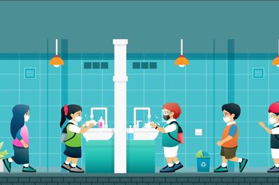 Monsoon-Proof Toilets for Schools: Ensuring Hygiene for Children