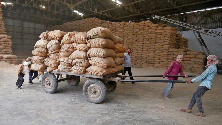 Sub-standard Rice Distributed to Tribals in Thane, Claims Local Organisation