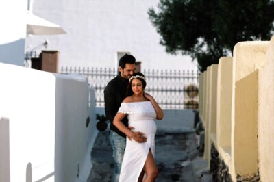 Esha Deol, Husband Bharat Takhtani Blessed With a Baby Girl