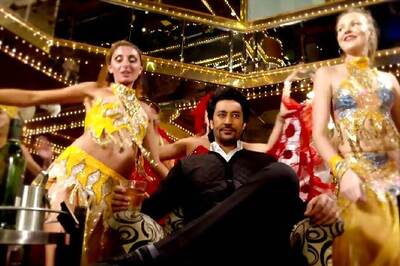 ‘Gadaar: The Traitor’ review: It is fresh, intriguing; Harbhajan Mann gives yet another memorable performance