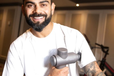 Hyperice Launches Hypervolt 2, Vyper 3 And Vyper Go Professional Smart Fitness Devices