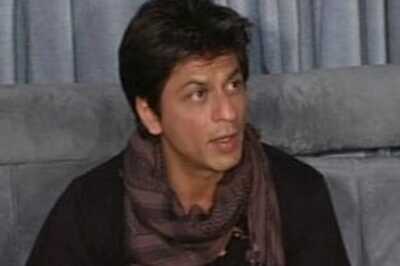 SRK likely to campaign for Congress in Delhi