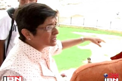 Bring electoral, police reforms, to check sexual assault: Bedi