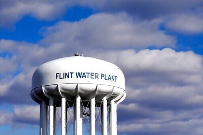 Whitmer: $600 Flint water deal a step toward making amends
