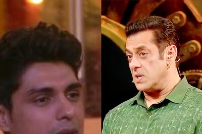 Bigg Boss 16 Weekend Ka Vaar: Salman Khan Has a Suggestion For Ankit After Tina and Others Call Him 'Flop'