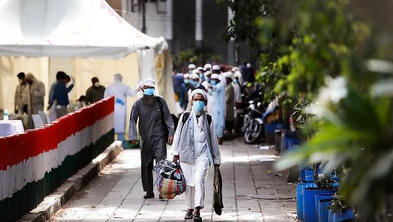 ‘They Wilfully Disobeyed’: What the FIR Against Tablighi Jamaat’s Maulana Saad, 6 Others Says