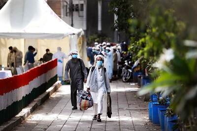 ‘They Wilfully Disobeyed’: What the FIR Against Tablighi Jamaat’s Maulana Saad, 6 Others Says