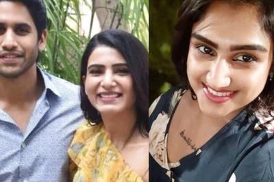 After Samantha's Separation From Naga, Vanitha Vijayakumar Has This Advice For Her