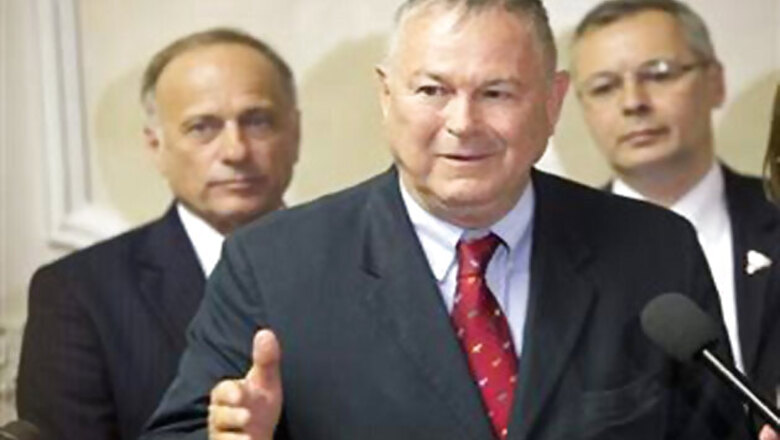 US should sell excess equipment in Afghanistan to India, says Dana Rohrabacher