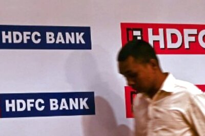 HDFC Bank, HDFC Stocks Slump Post Merger News; Brokerages See Robust Growth, Should You Buy?