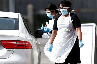 UK Sets Up 'Vaccine Taskforce' for Coronavirus as Death Toll Crosses 14,000