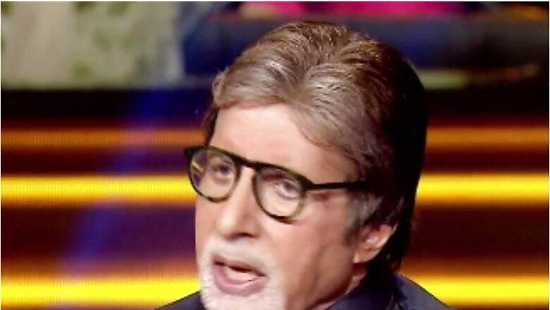Anti-tobacco Organisation Welcomes Amitabh Bachchan's Decision to Cancel Contract With Pan Masala Ad