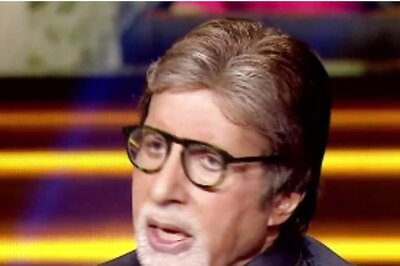 Anti-tobacco Organisation Welcomes Amitabh Bachchan's Decision to Cancel Contract With Pan Masala Ad