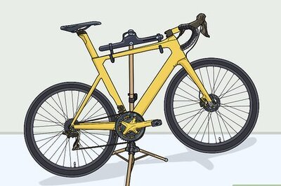 How to Adjust Hydraulic Bicycle Brakes
