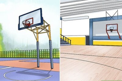 How to Start a Basketball League