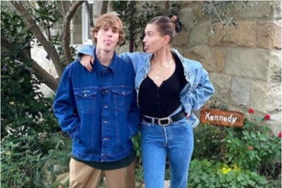 Justin Bieber Has Sweetest Words for Hailey Baldwin on Their 1st Wedding Anniversary