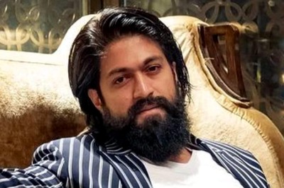 KGF Star Yash Recalls People In North Making Fun of South Films, Says 'The Problem Was...'