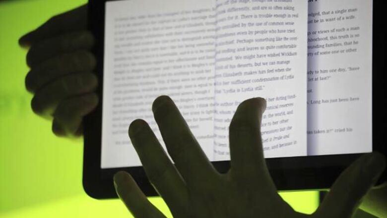 This new app can 'clean' cuss words from your favourite e-books