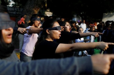 Three Men Gangrape Woman in Delhi, All Accused Arrested