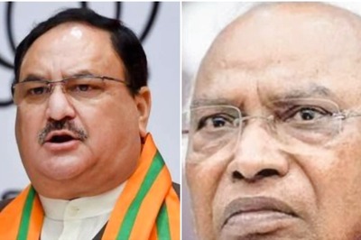 'Rahul Called PM Modi Names': After Kharge's Letter, Nadda's Rejoinder Reminds Congress Of 'Failed Product'