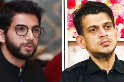 'Whip Me With Shoes If...': Aaditya's Ex-Aide Rahul Kanal on Sushant Singh Rajput, Disha Salian Cases