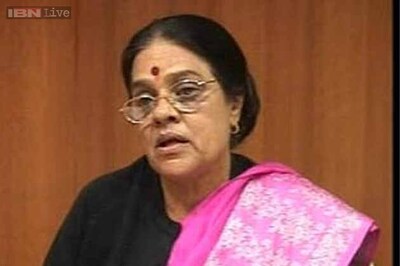 6 ex-ministers, 23 former MPs yet to vacate government accommodation