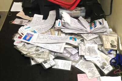 Delhi Assembly Election 2020: Here is How You Can Update Address, Name in Voter Card Online