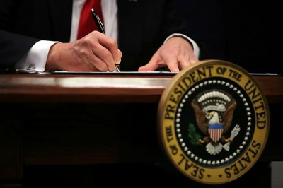 Doomsday Comes Closer Because of Donald Trump: Scientists