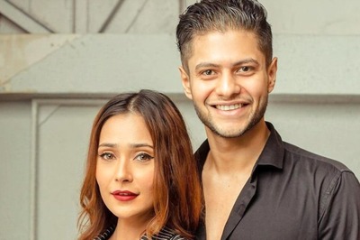 Sara Khan Set To Tie The Knot With Beau Shantanu Raje In 2023, Says 'But Right Now We're Focusing...'