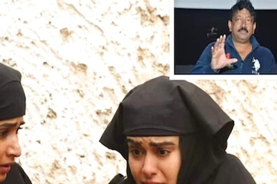 Why Ram Gopal Varma Considers The Kerala Story A ‘True Pan-Indian Film’