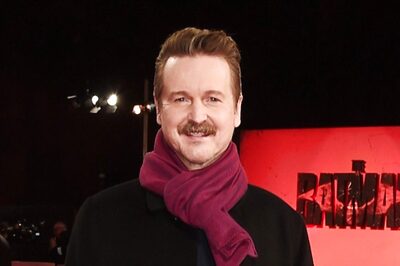 The Batman Director Doesn't Think He'd Make Good MCU Film: 'Don’t Think They Would Be Happy With...'