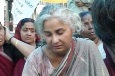 Narmada valley inclusive development to be a challenge for Centre: Medha Patkar