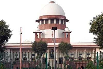Sena Vs Sena: SC Asks Maha Speaker to Take Up Disqualification Petitions Within One Week