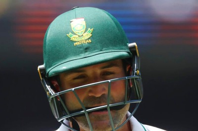 AUS vs SA 2023: 'Dean Elgar Not Well Versed in Captaincy on Australian Pitches'