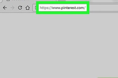 How to Message Someone on Pinterest on a PC or Mac