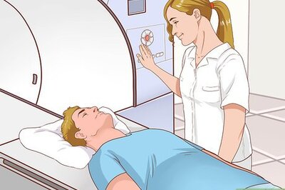How to Endure an MRI Scan
