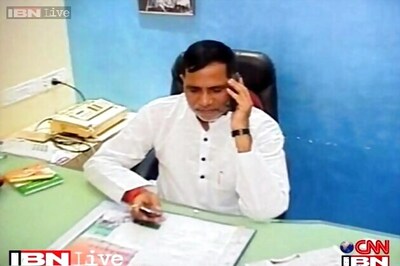 DA case: Maharashtra Speaker refuses to sanction prosecution of Kripashankar