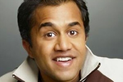 Omi Vaidya Opens Up About Anxiety During Lockdown, Says He Lost 8 Kilos